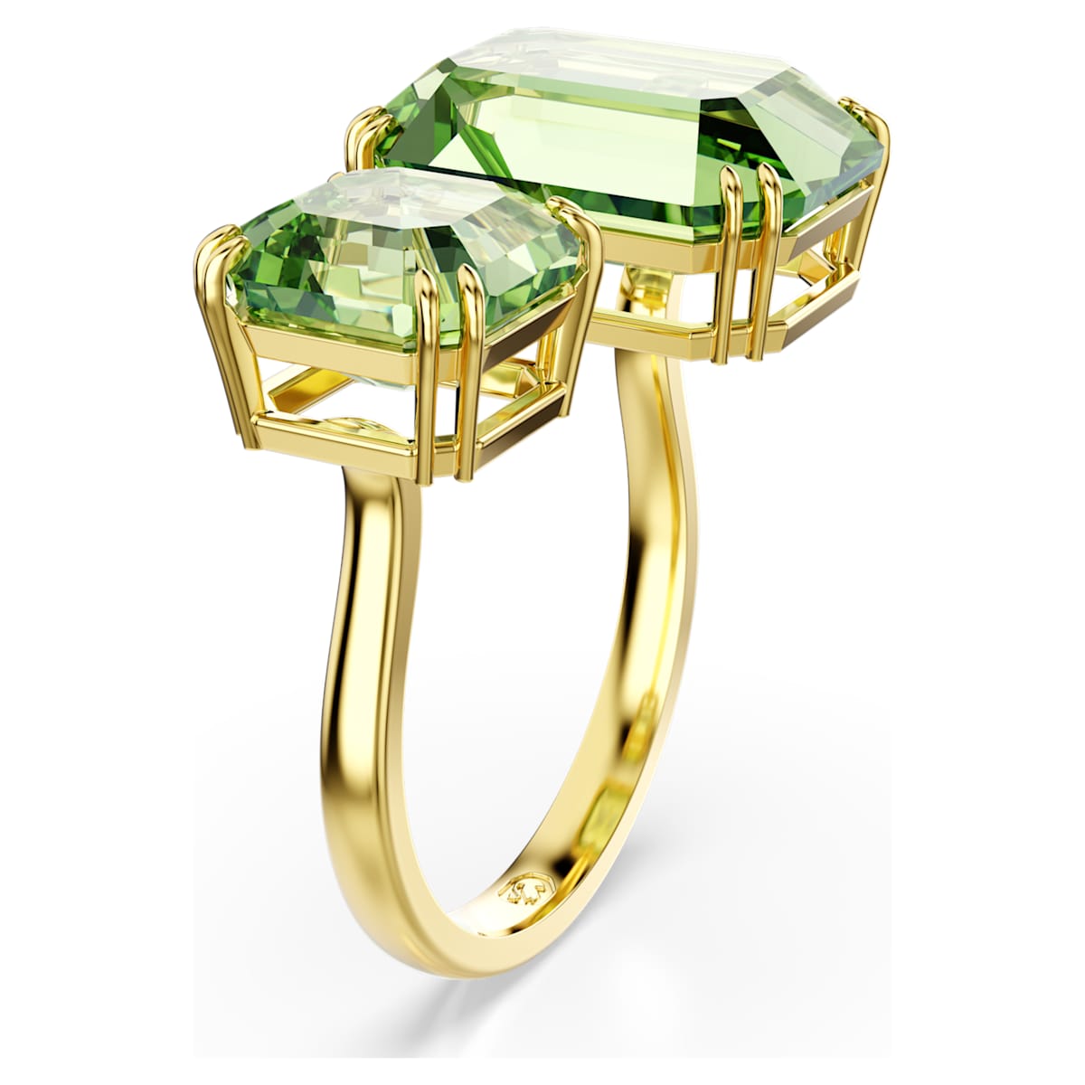 Millenia offener Ring