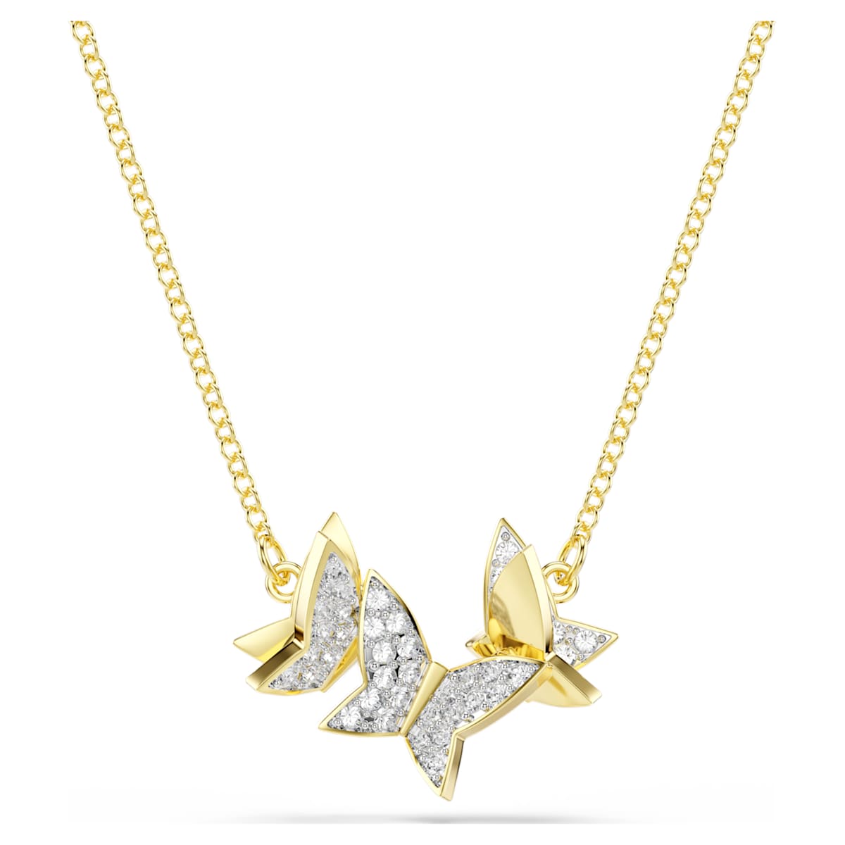 Collier Idyllia Lilia