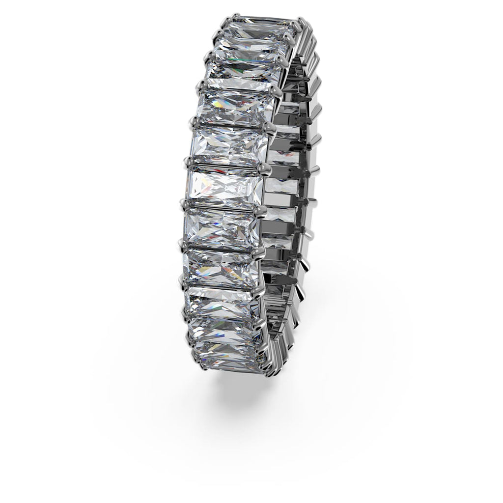 Matrix ring