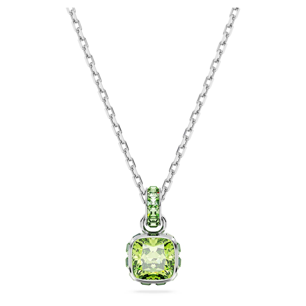 Birthstone pendant