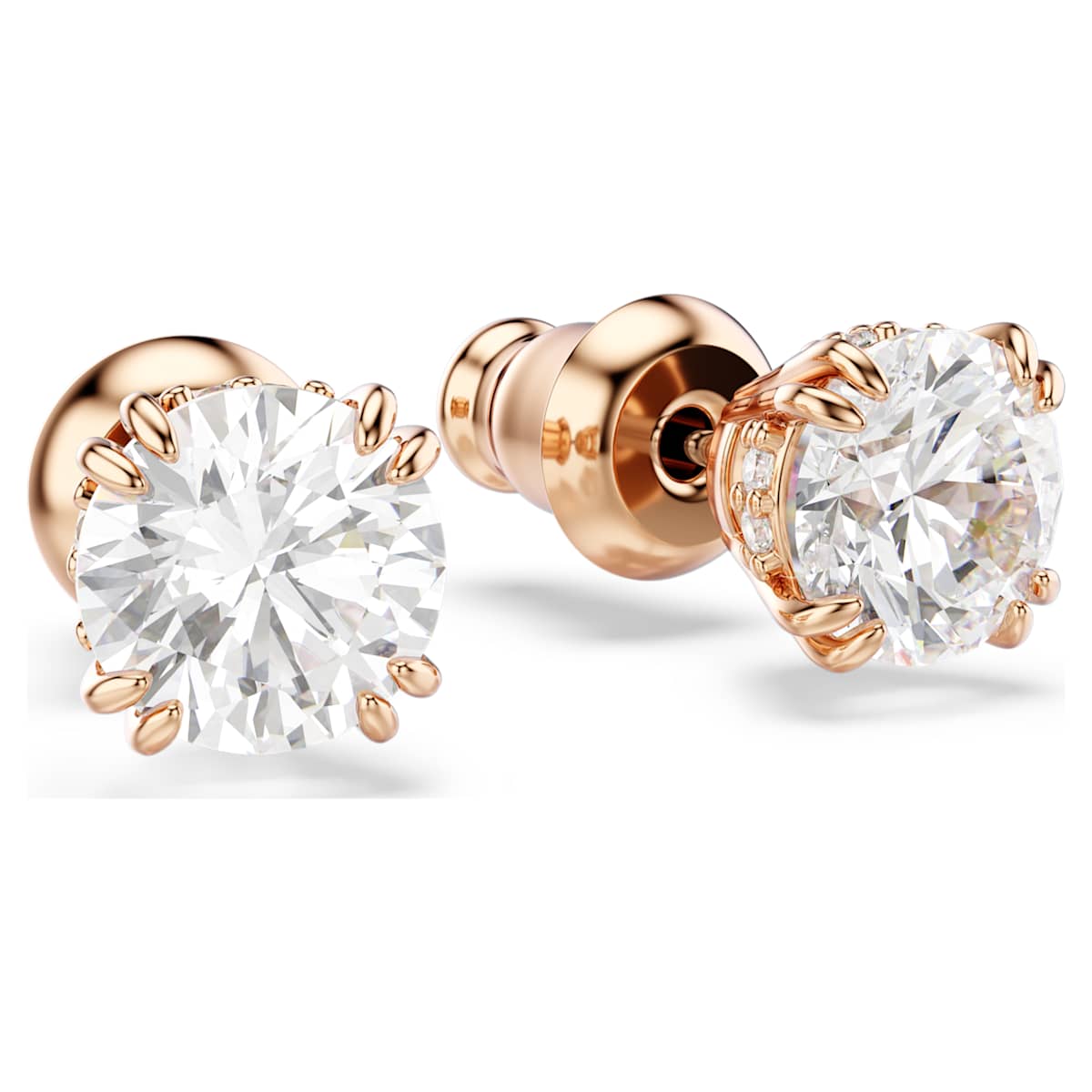 Stilla stud earrings