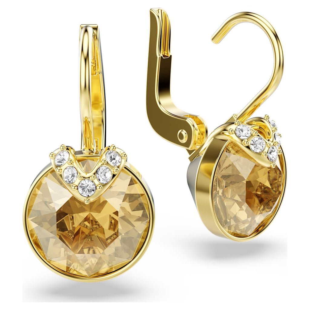 Boucles d'oreilles pendantes Bella V