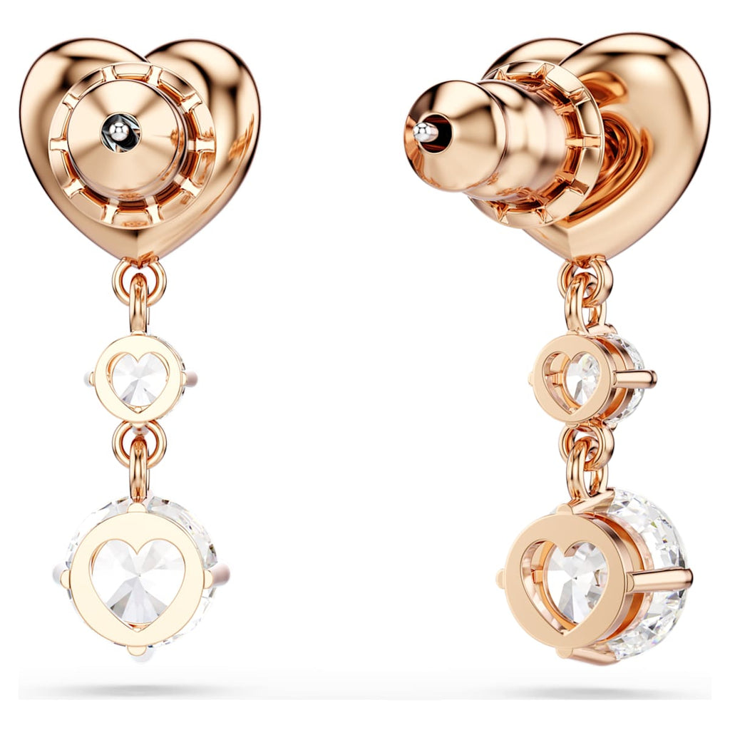 Lifelong drop earrings