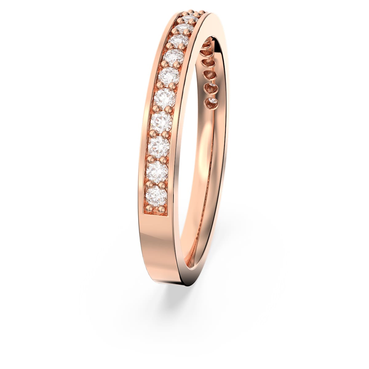 Matrix ring