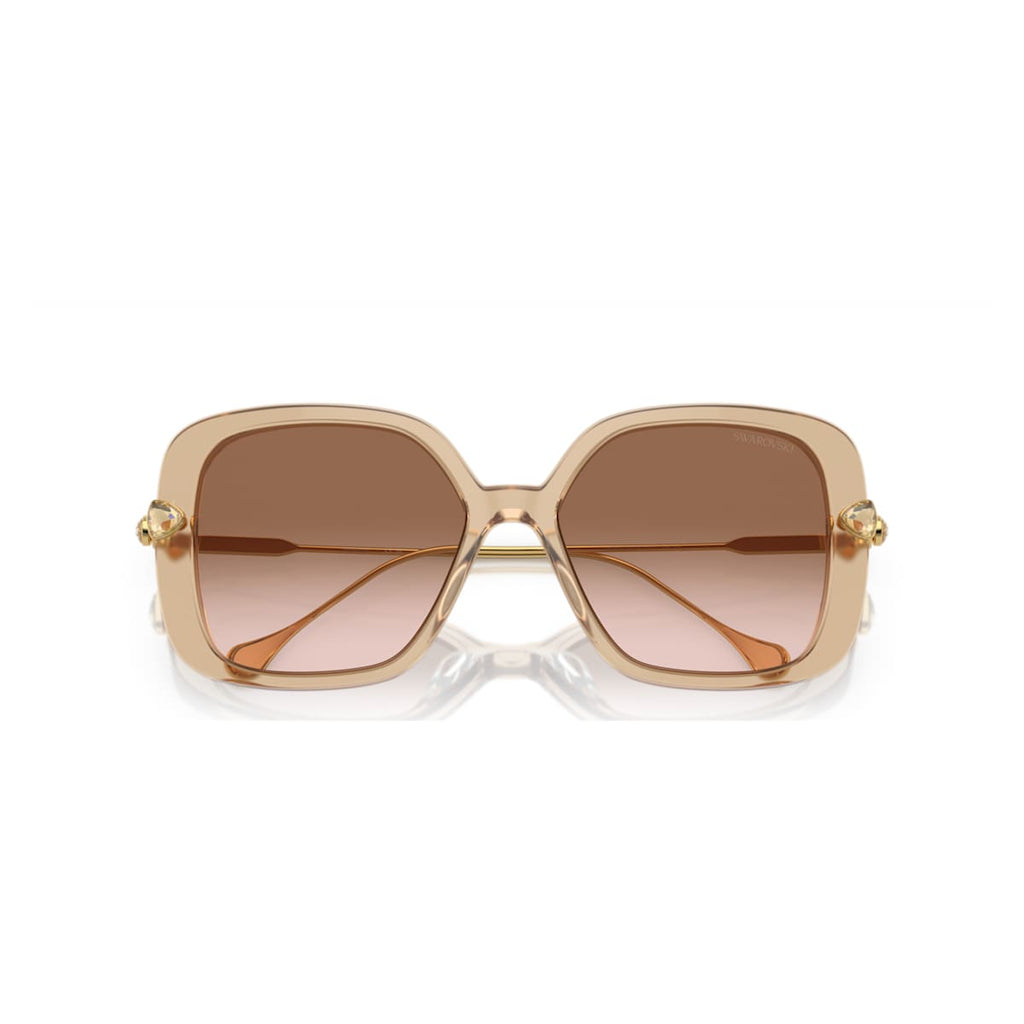 Lunettes de soleil