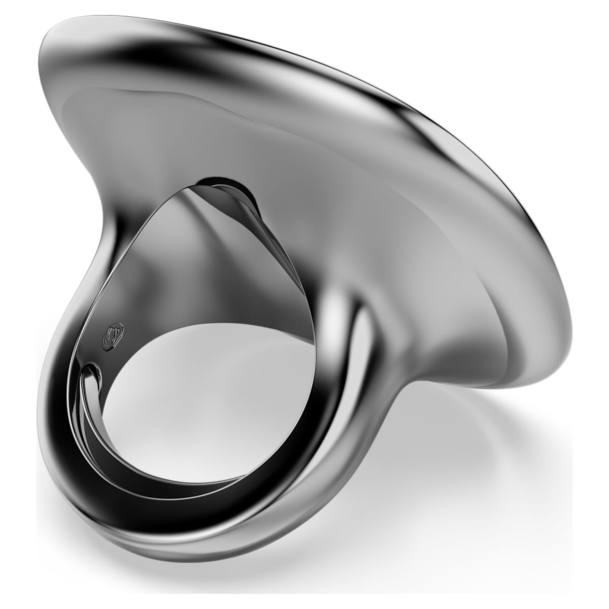 Una Angelic cocktail ring
