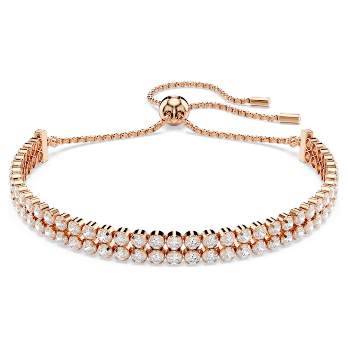 Matrix bracelet