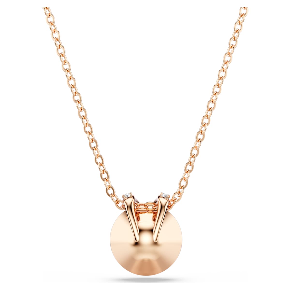 Bella V pendant