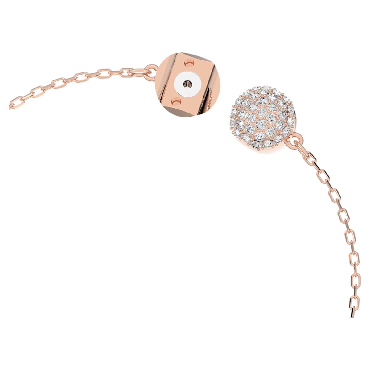 Schwanenarmband