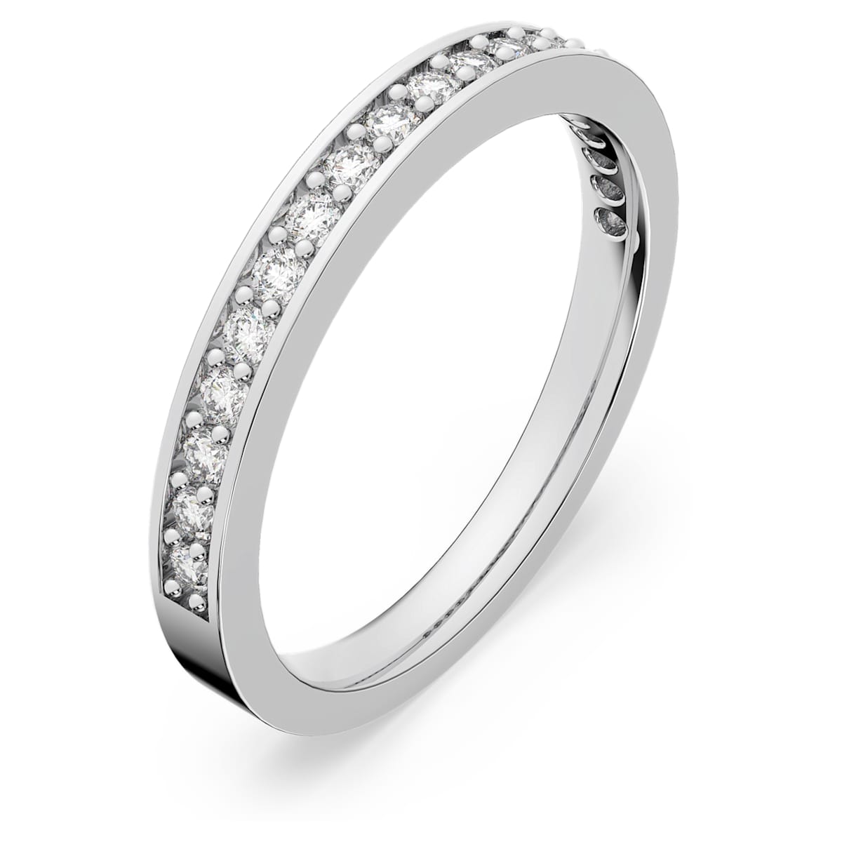 Matrix ring