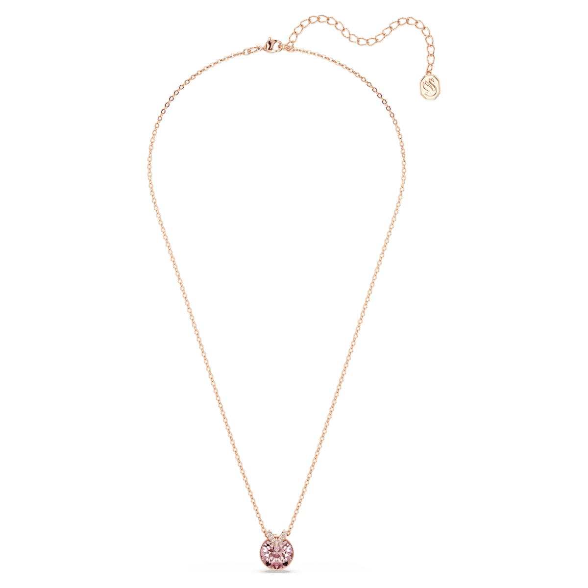 Bella V pendant