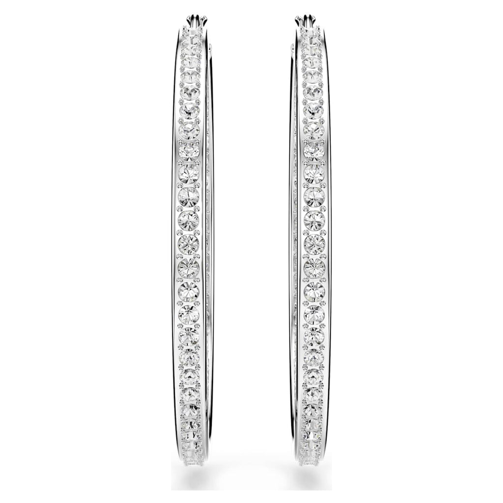 Boucles d'oreilles créoles Sommerset