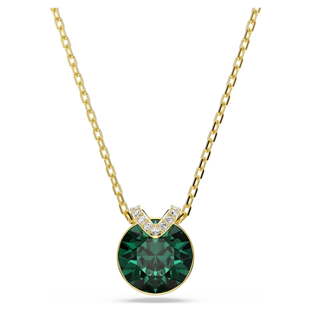 Bella V pendant