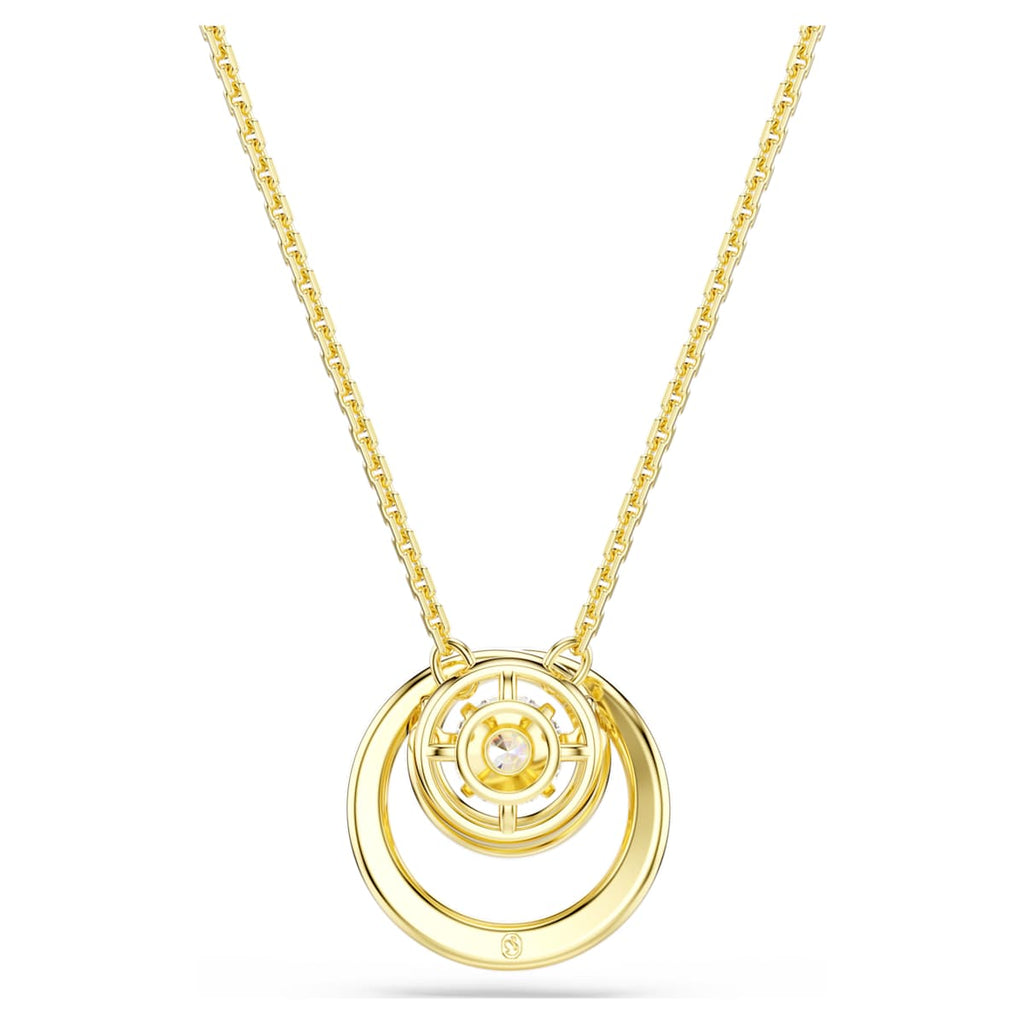 Pendentif hyperbole