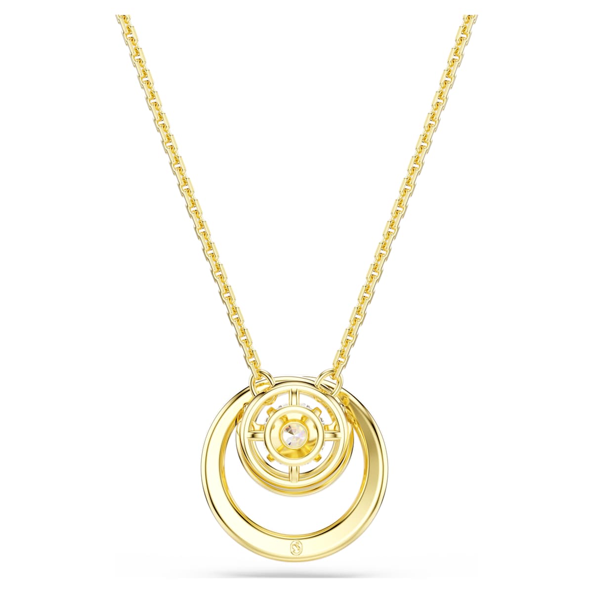 Pendentif hyperbole