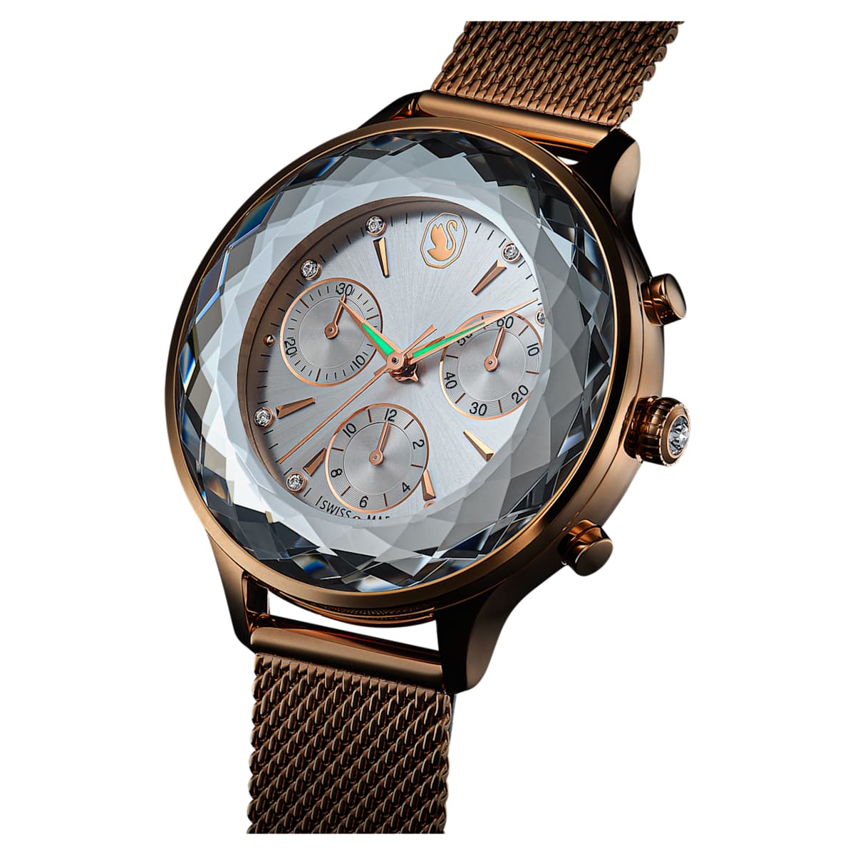 Nova chrono watch