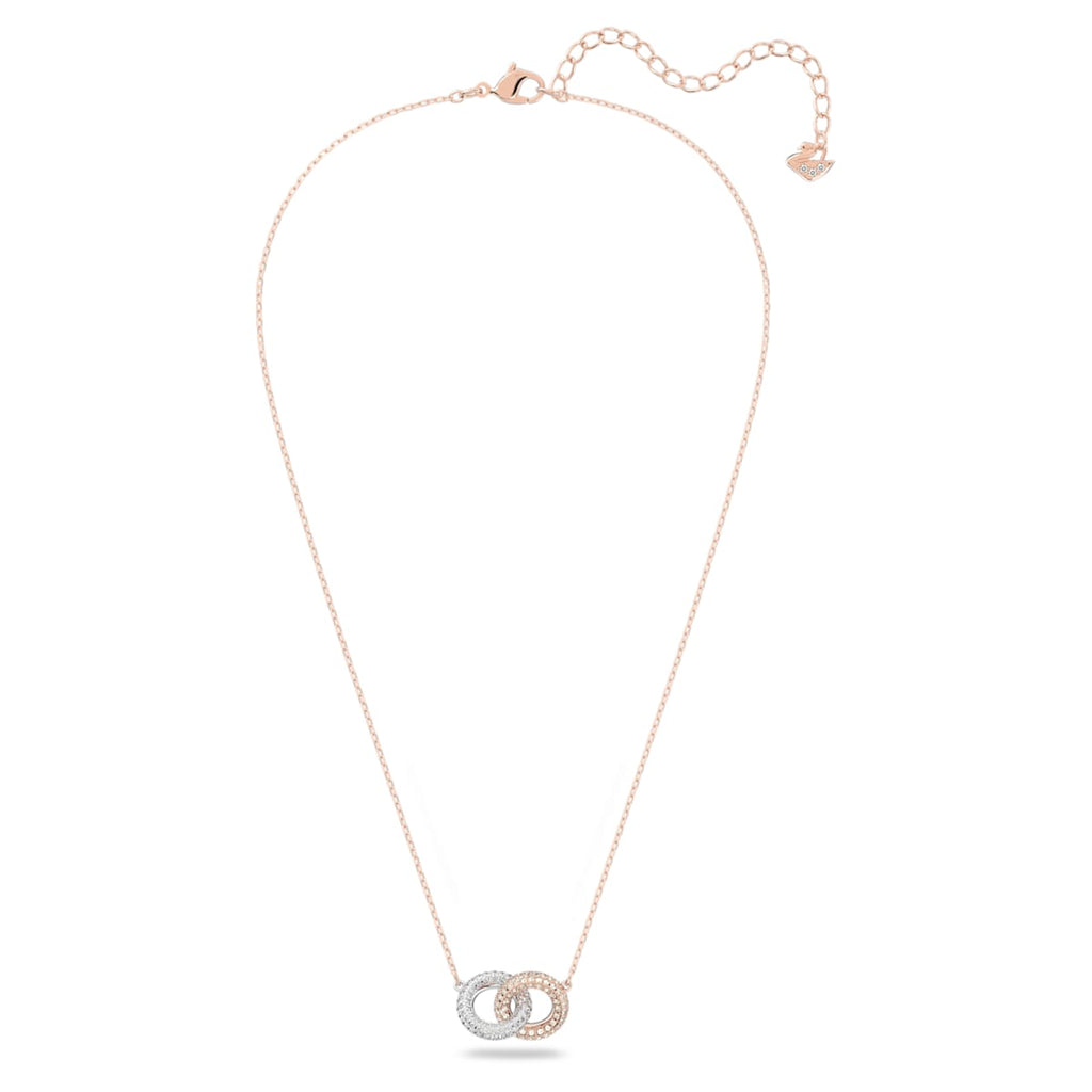 Dextera necklace