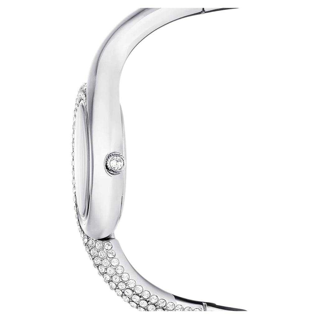 Dextera asymmetric watch