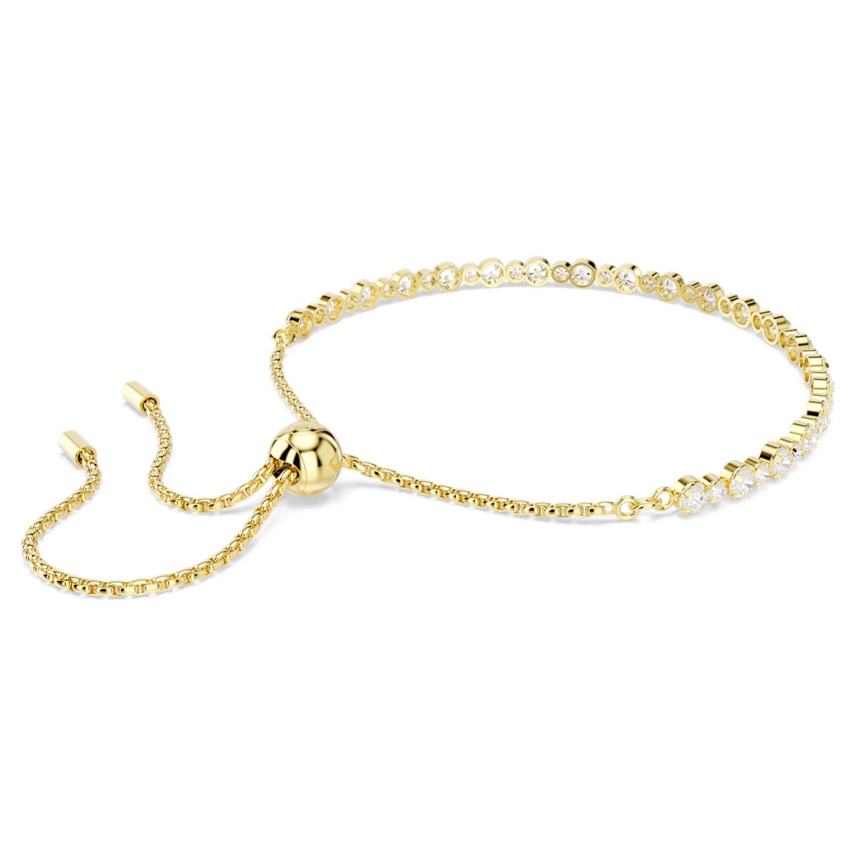 Matrix bracelet