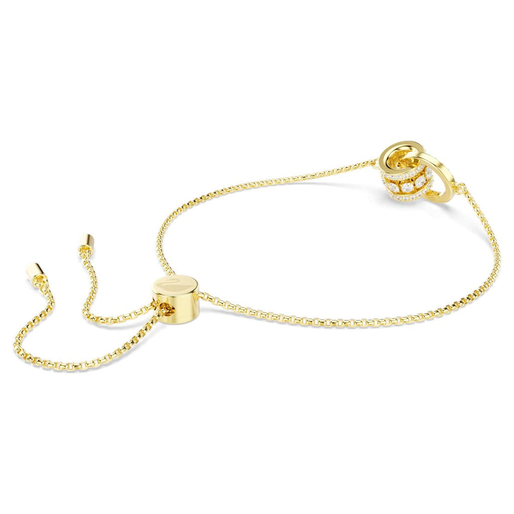 Hyperbola bracelet