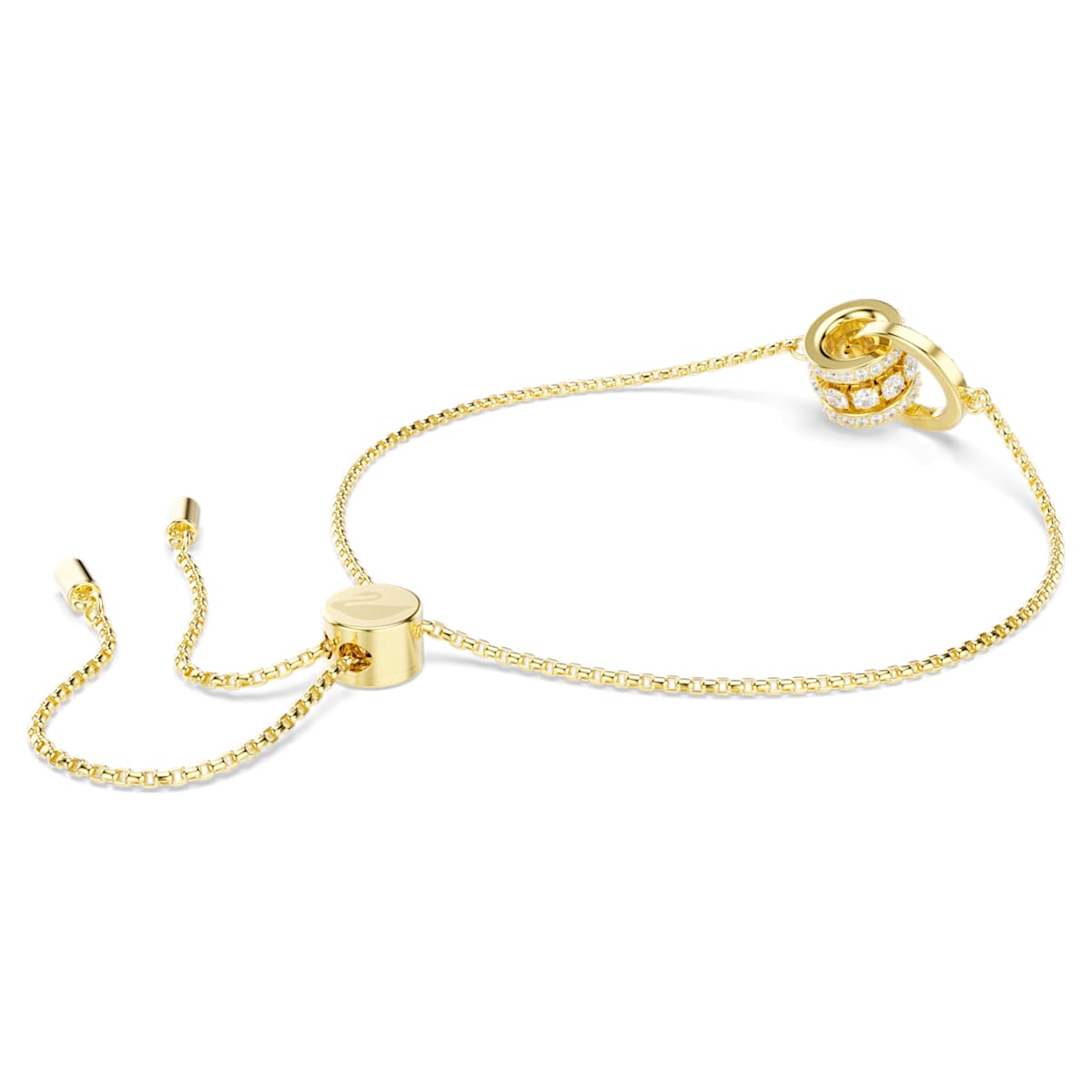 Hyperbola bracelet