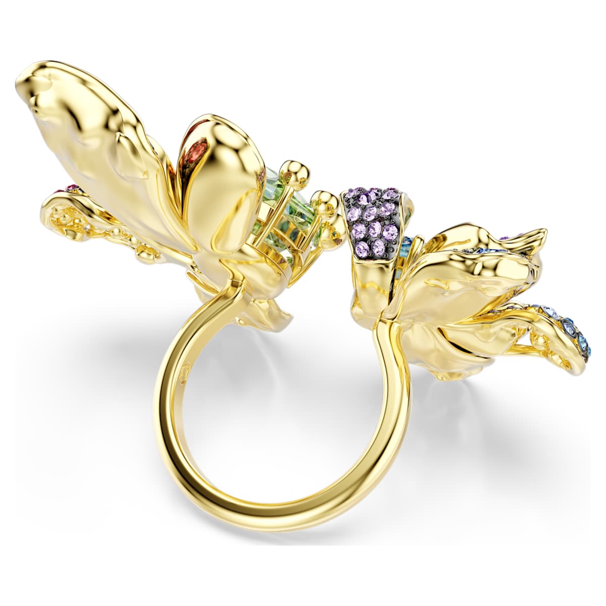 Idyllia ring