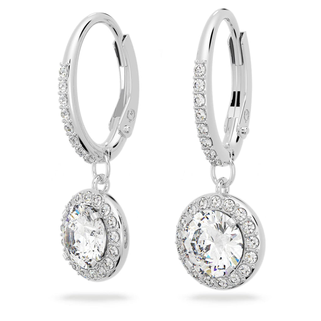Boucles d'oreilles pendantes Una Angelic