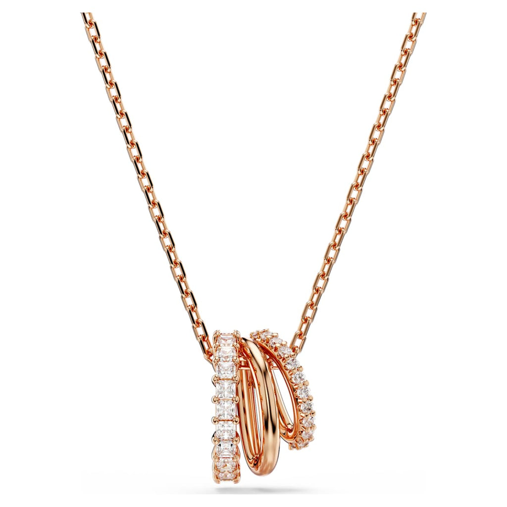 Pendentif hyperbole