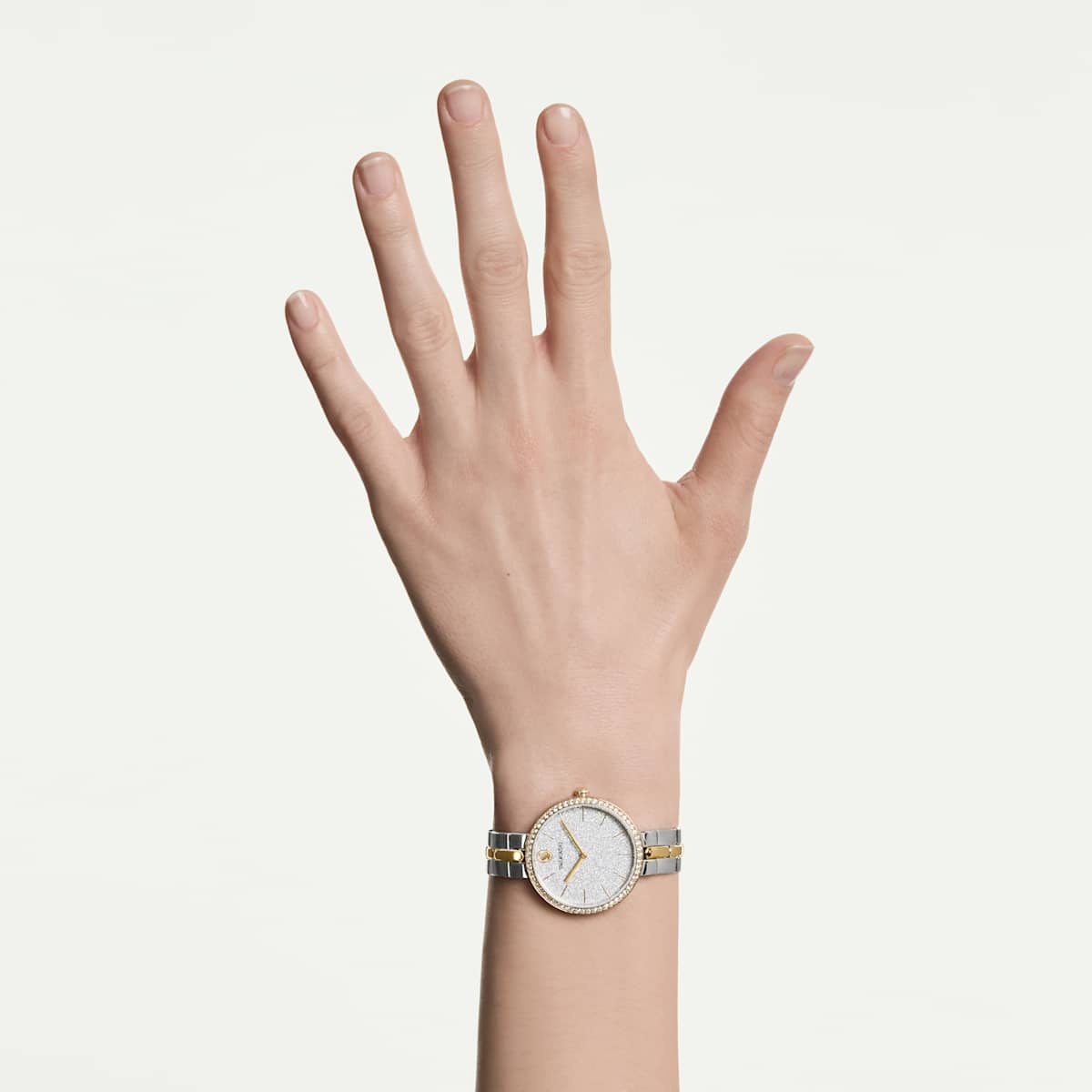 Cosmopolitan watch