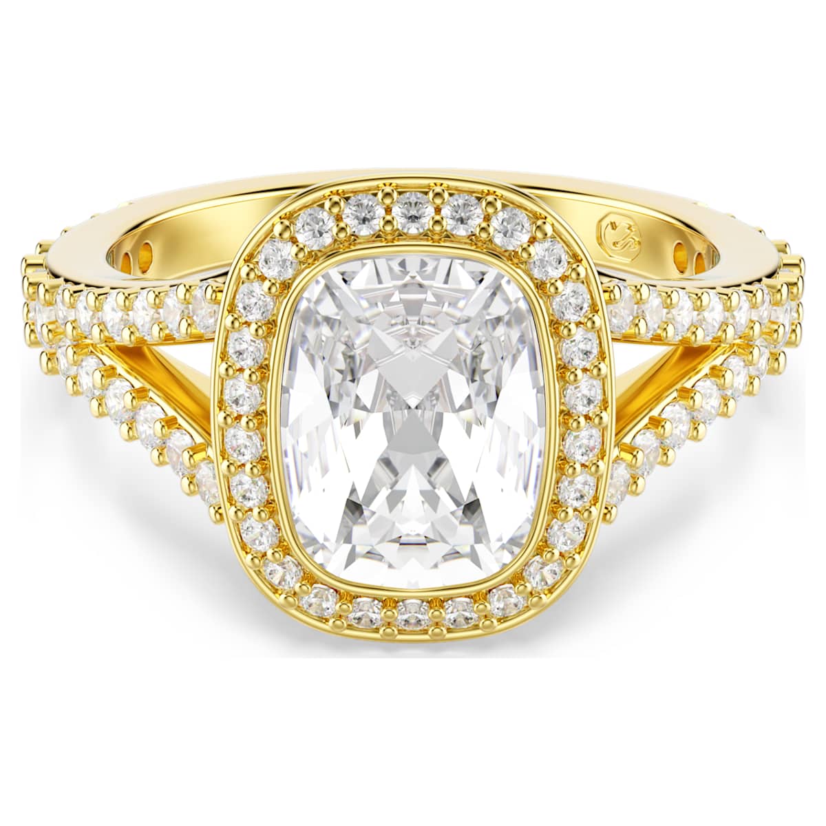 Una Angelic ring