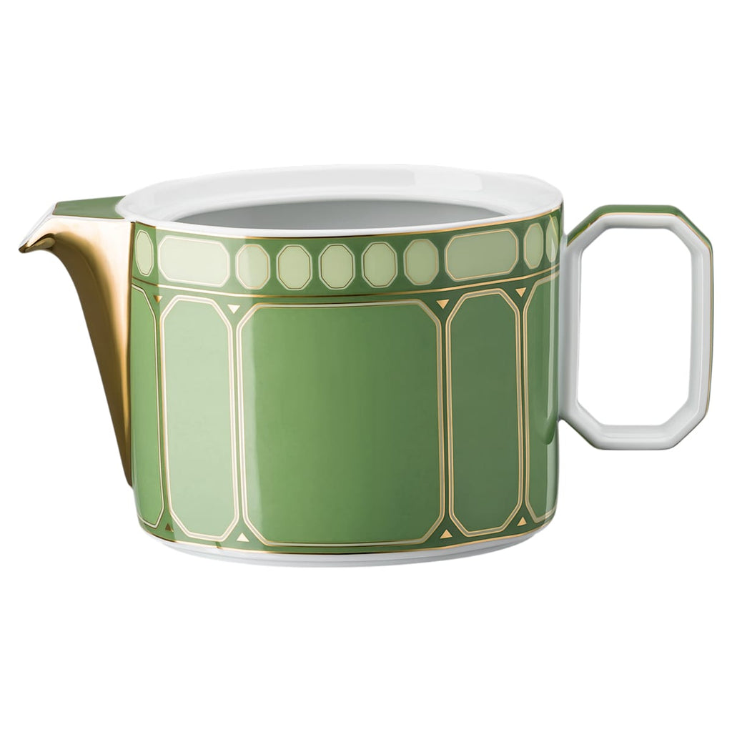 Signum teapot