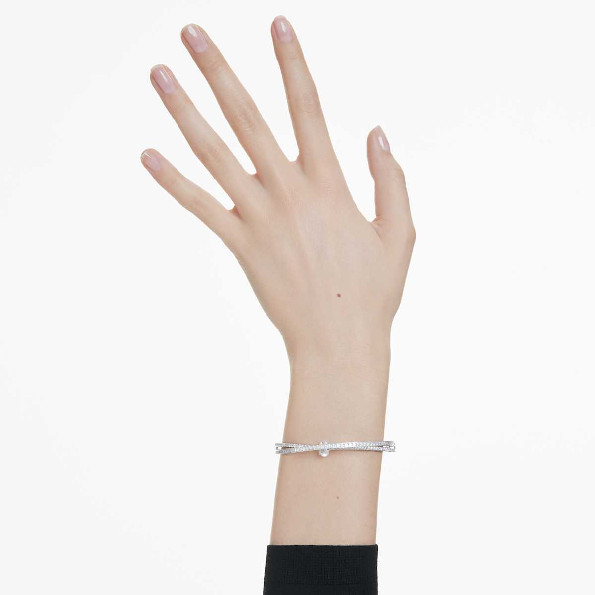 Bracelet jonc hyperbole