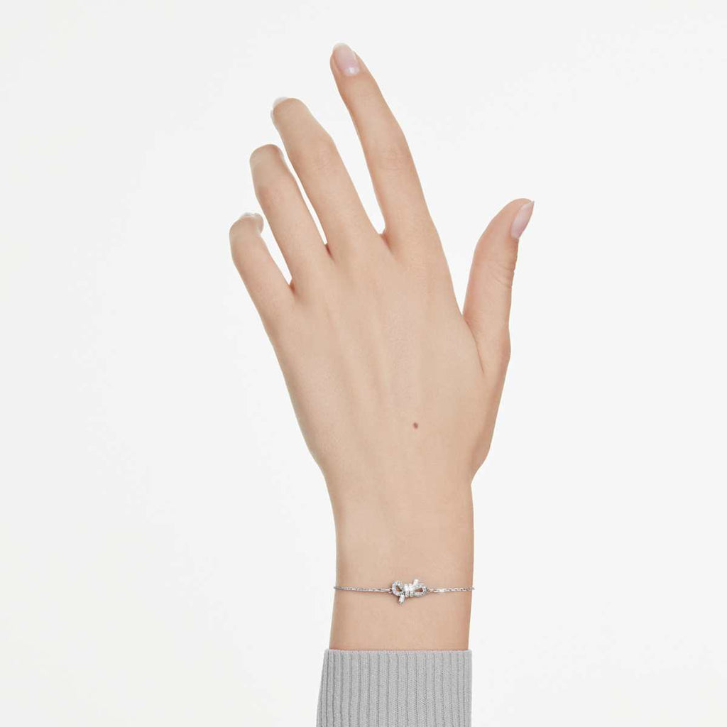 Lifelong bracelet