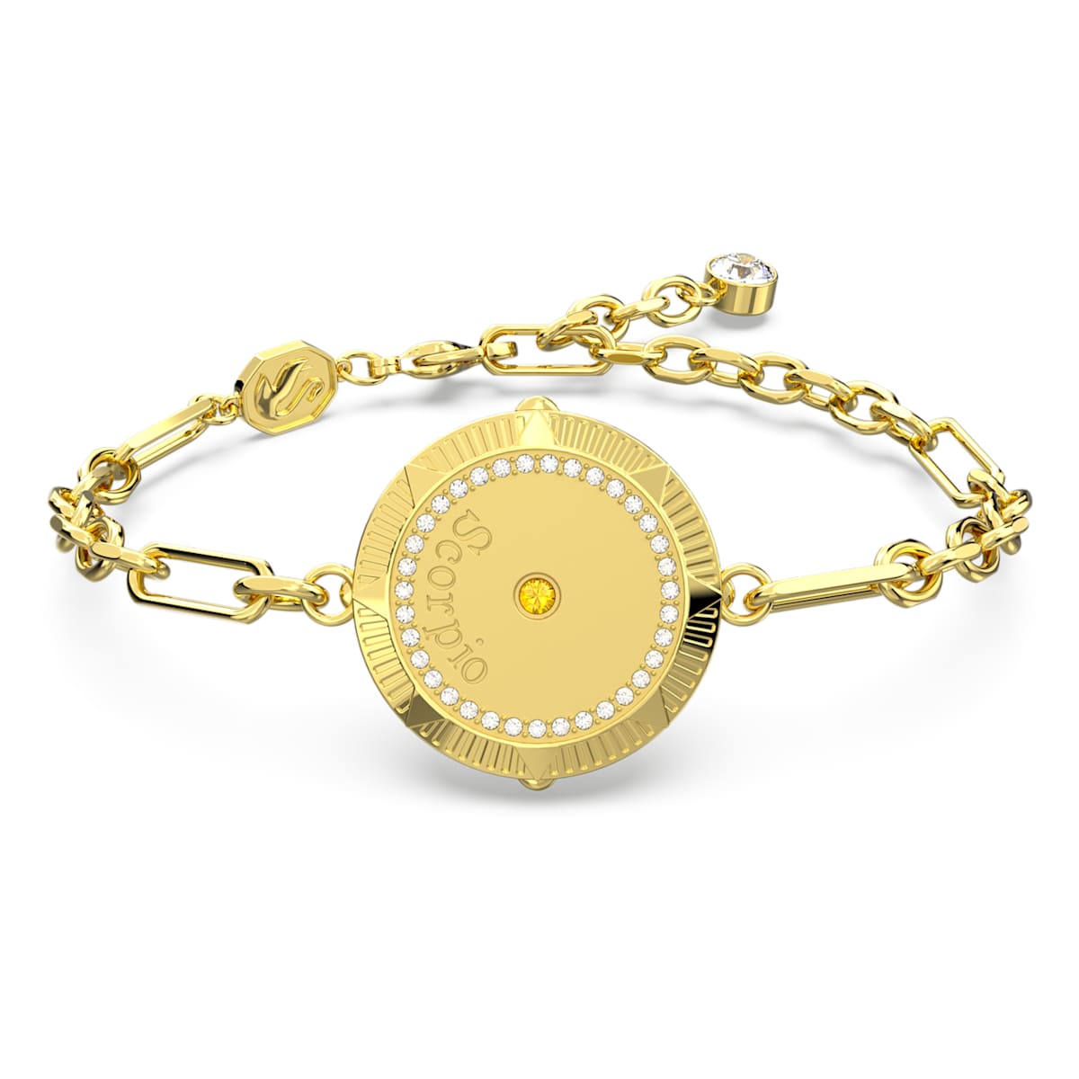 Zodiac bracelet