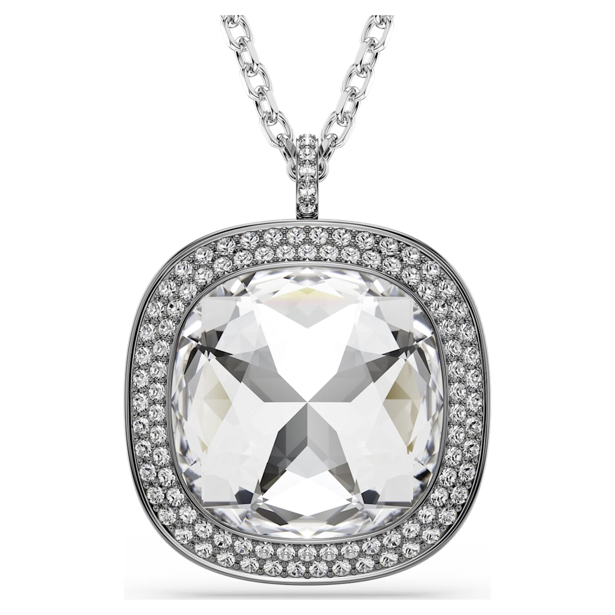 Una Angelic pendant and brooch