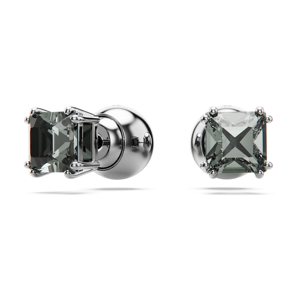 Boucles d’oreilles puces Millenia
