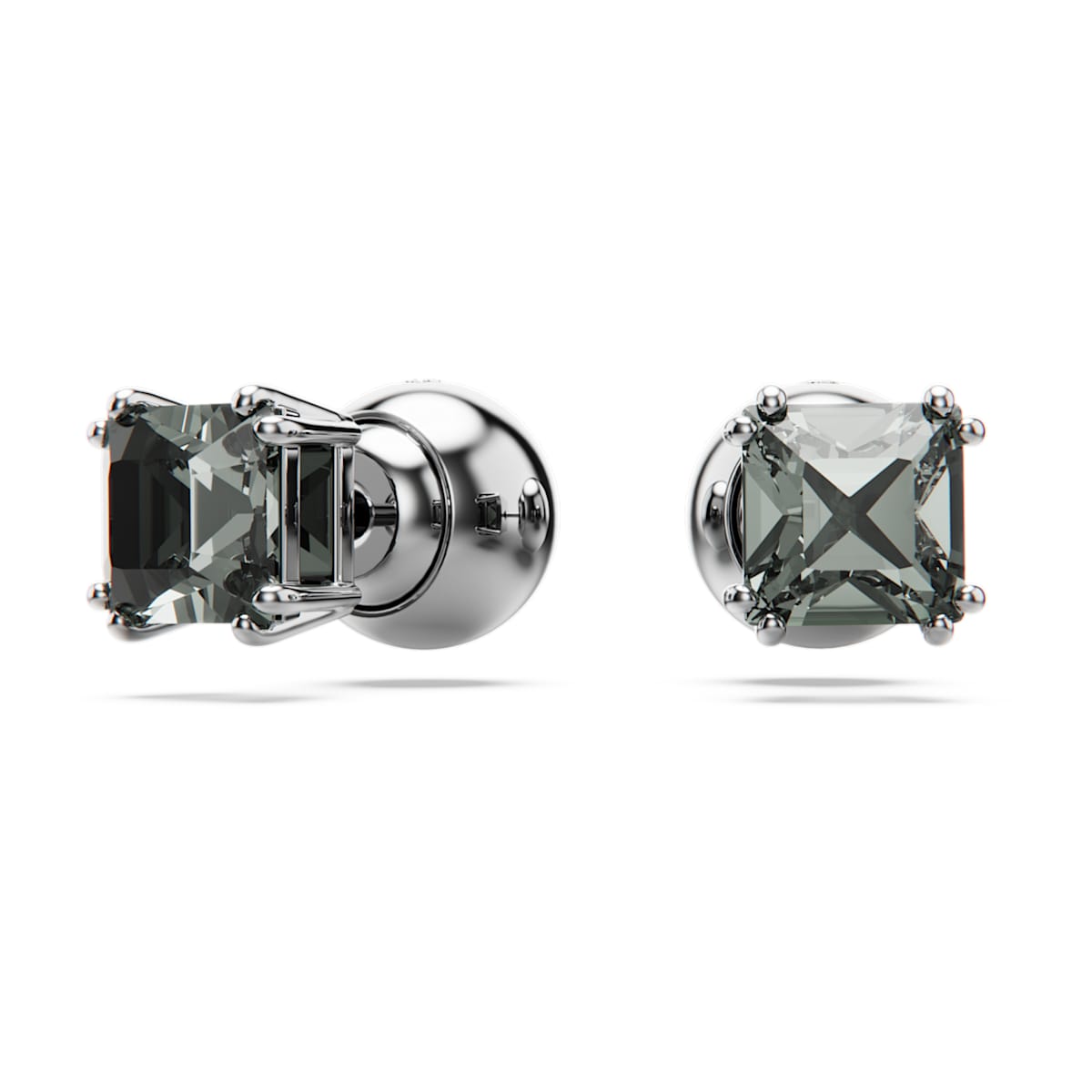 Boucles d’oreilles puces Millenia