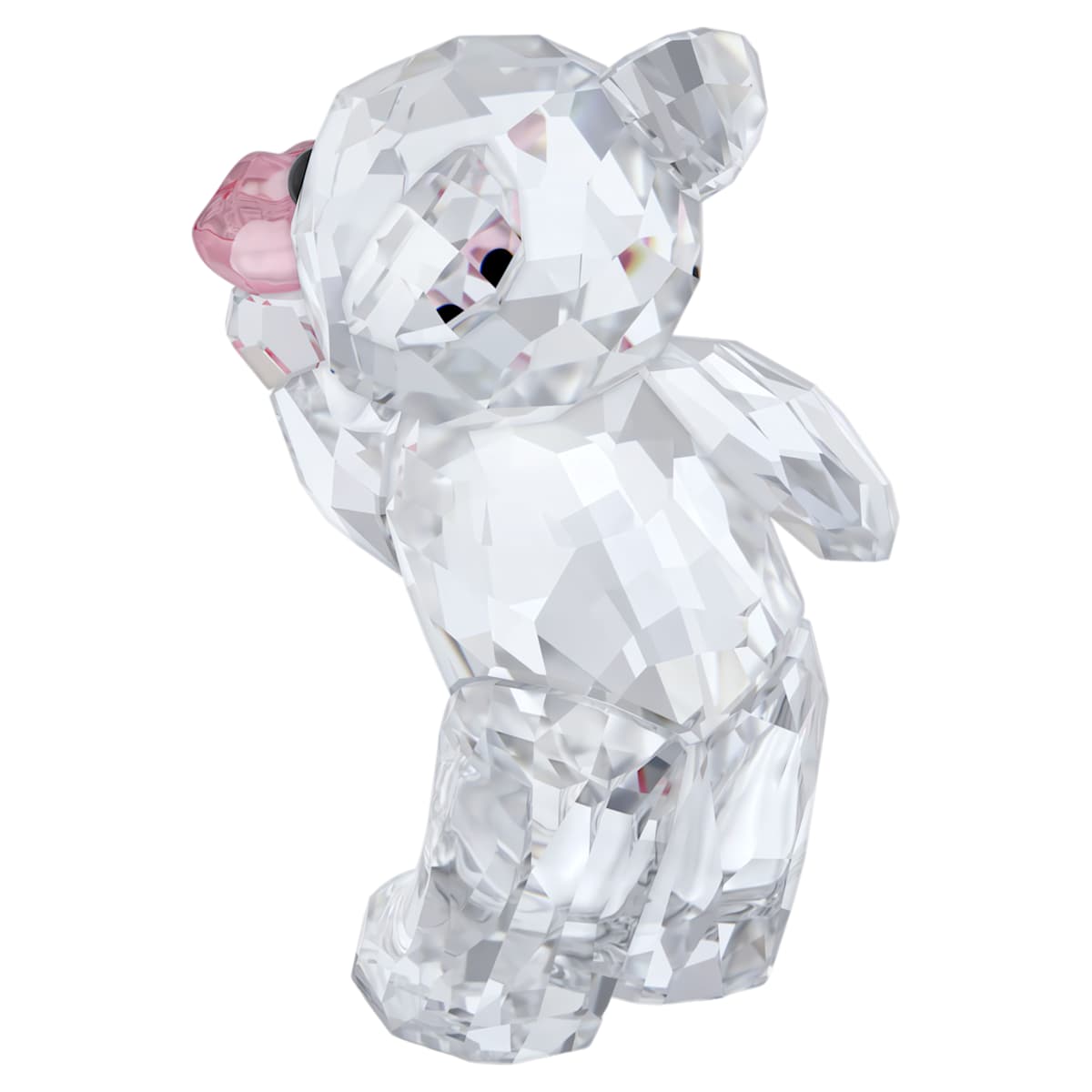 Kris Bear Un baiser plein d’amour