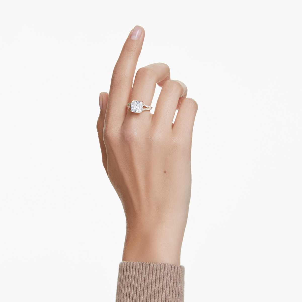 Stilla Cocktailring