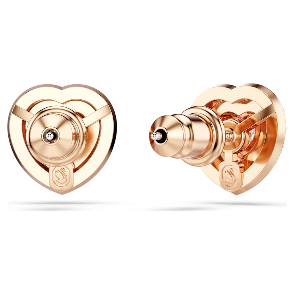 One stud earrings