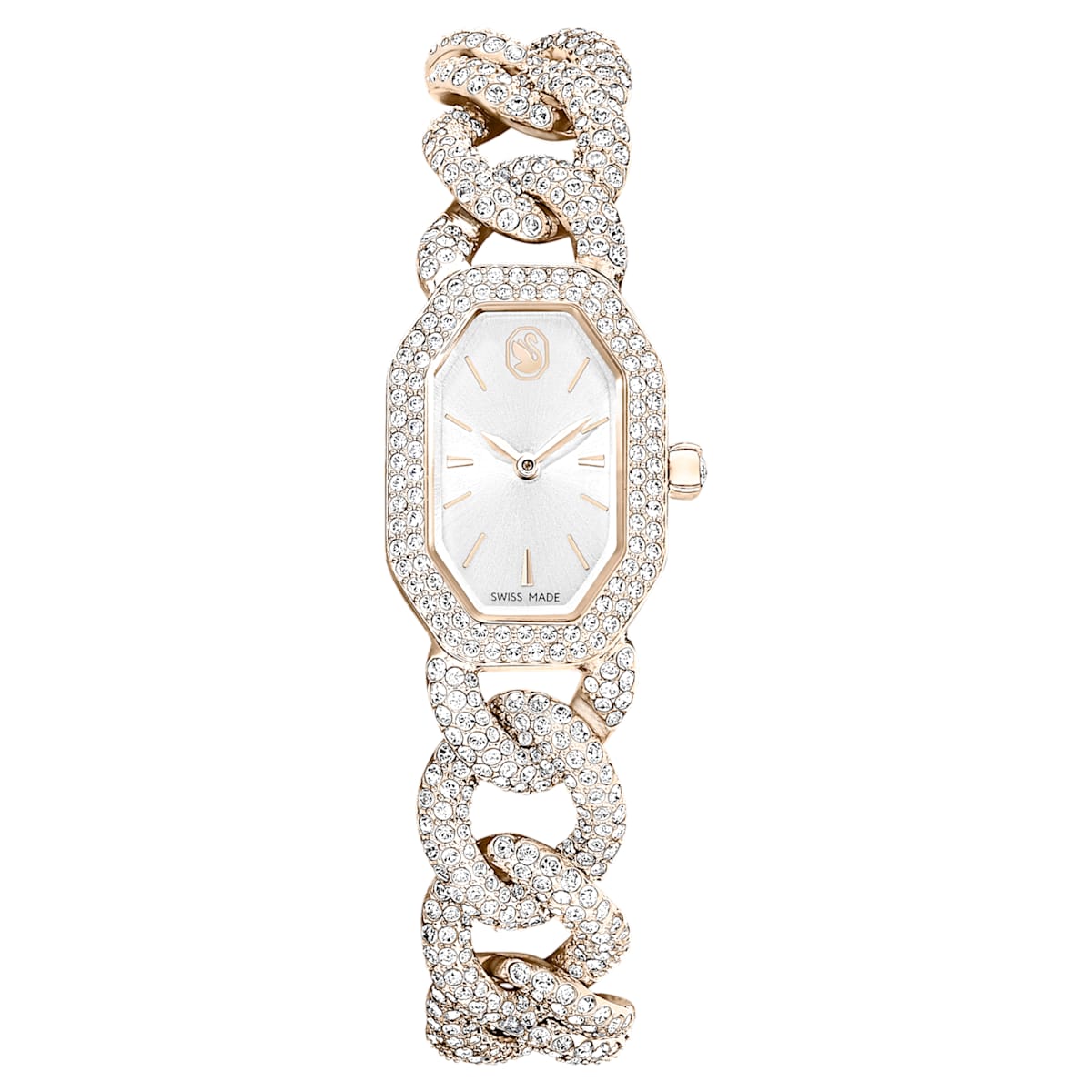 Dextera chain watch