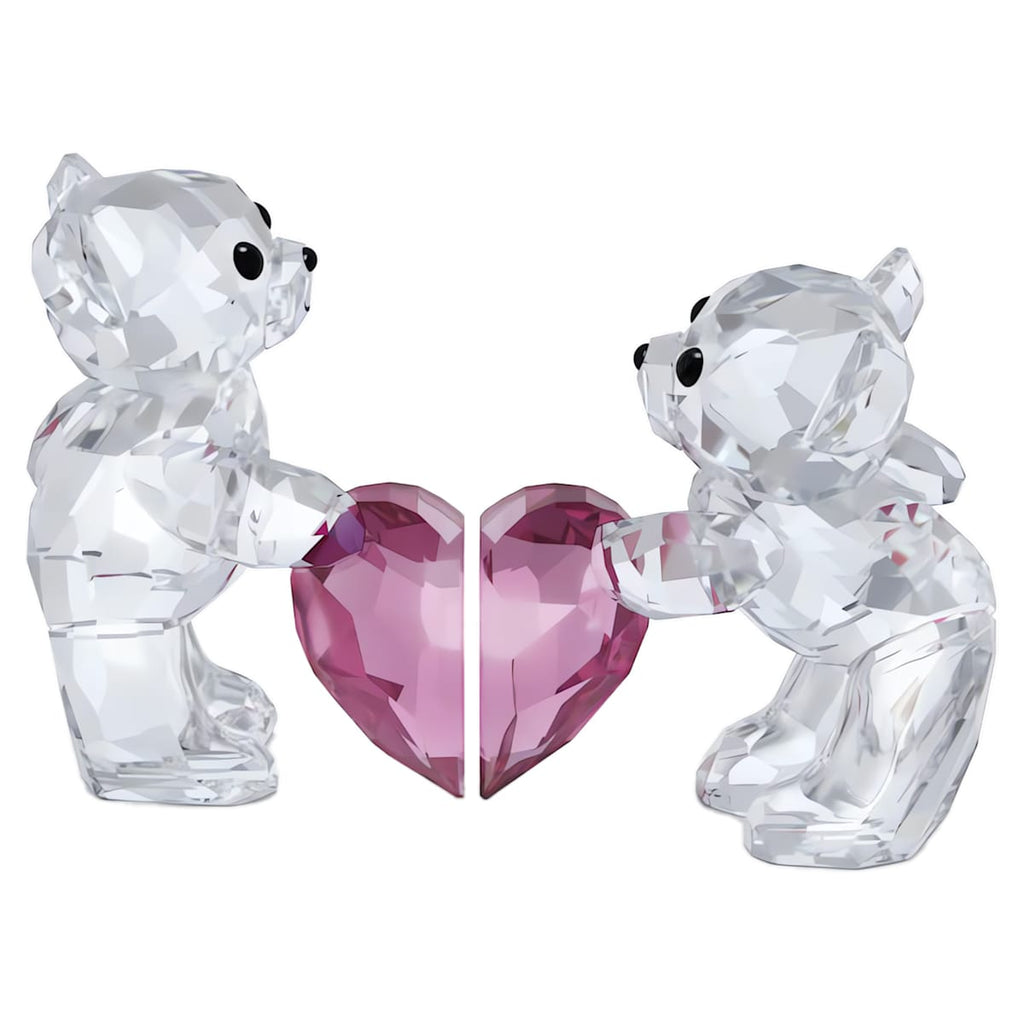 Kris Bear – einfach perfekt
