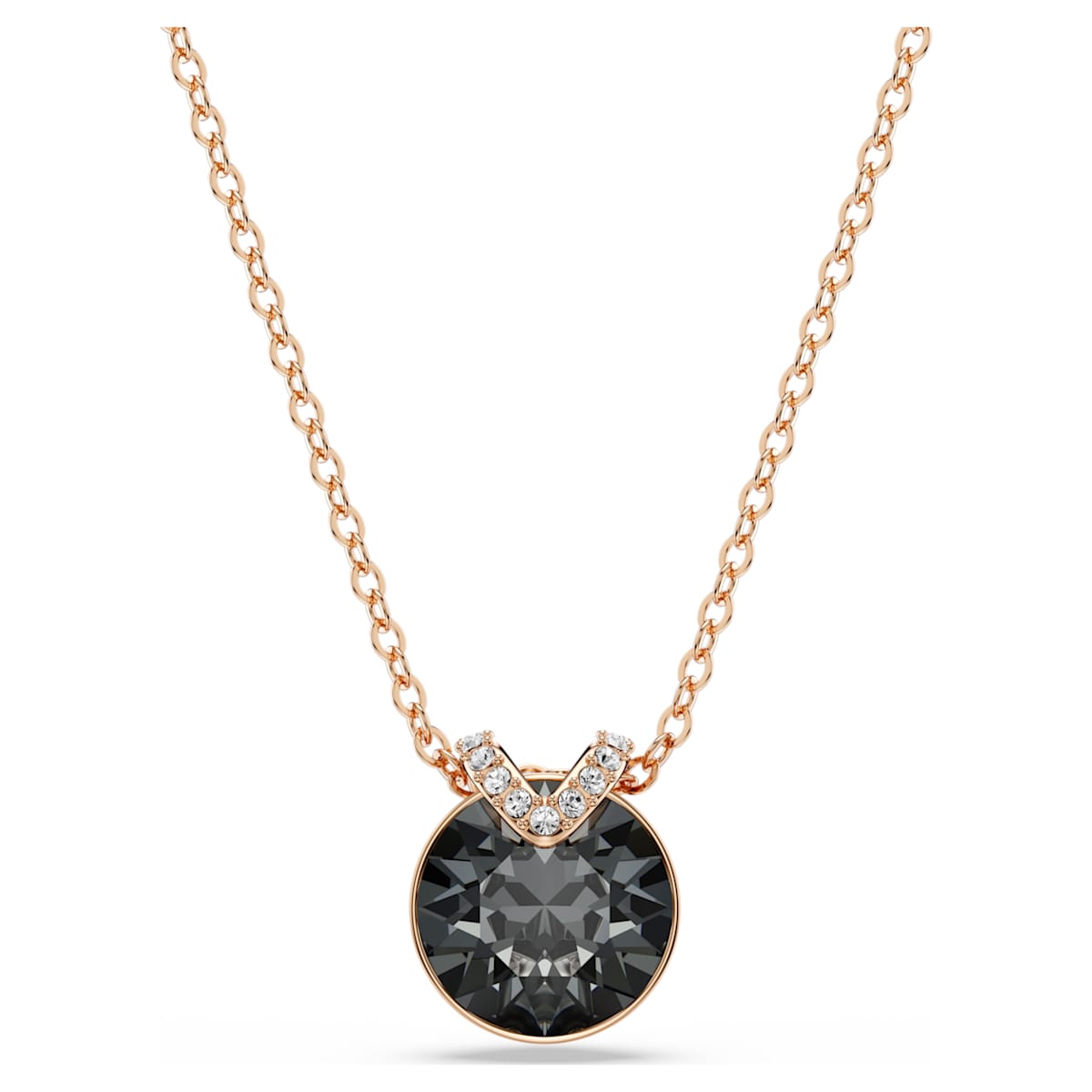 Bella V pendant