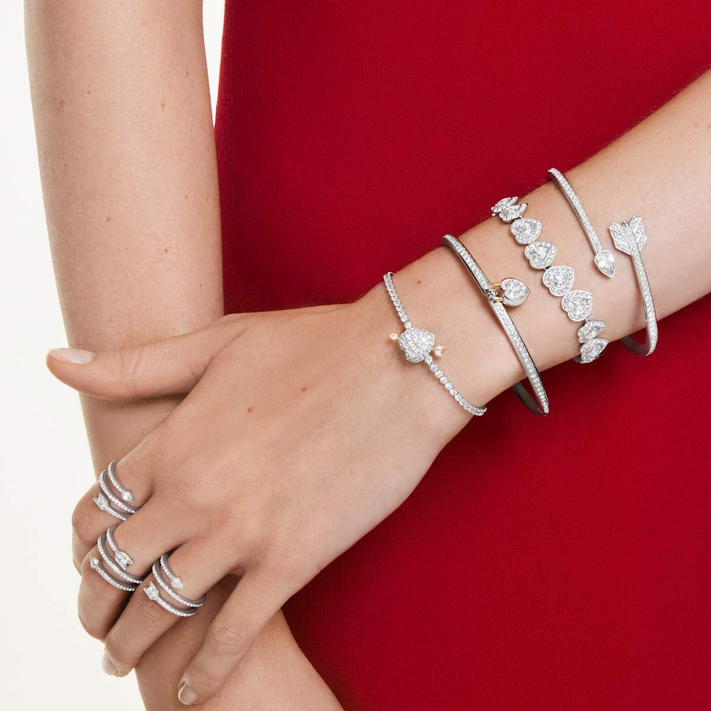 Ariana Grande x Swarovski bracelet
