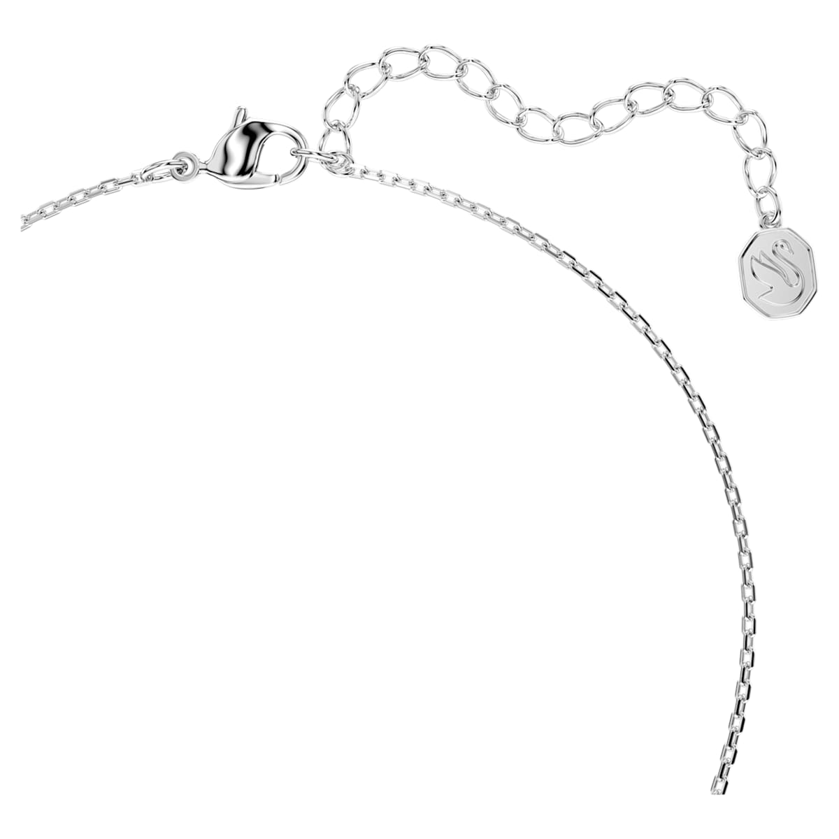 Bella V pendant