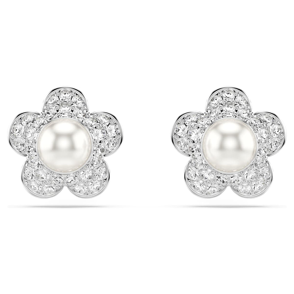 Ariana Grande x Swarovski stud earrings