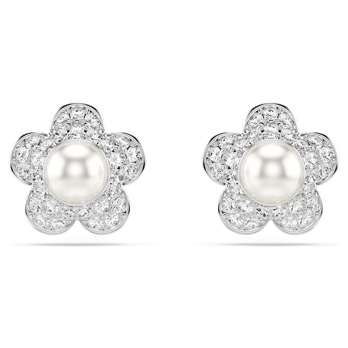 Ariana Grande x Swarovski stud earrings