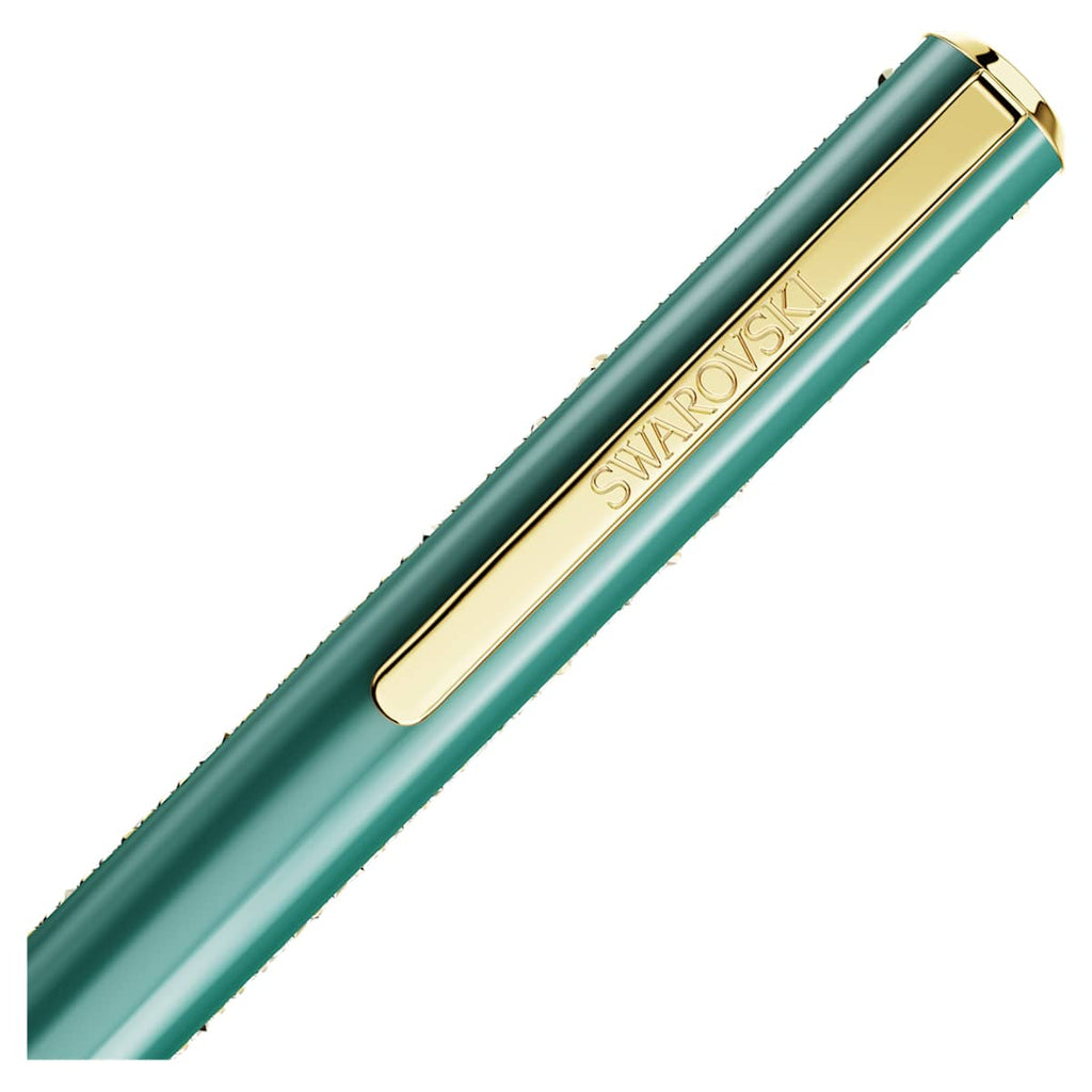 Shimmer ballpoint pen
