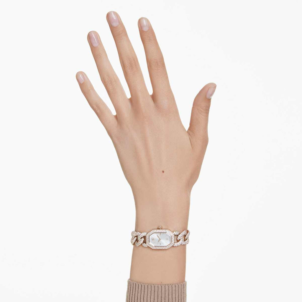 Dextera chain watch