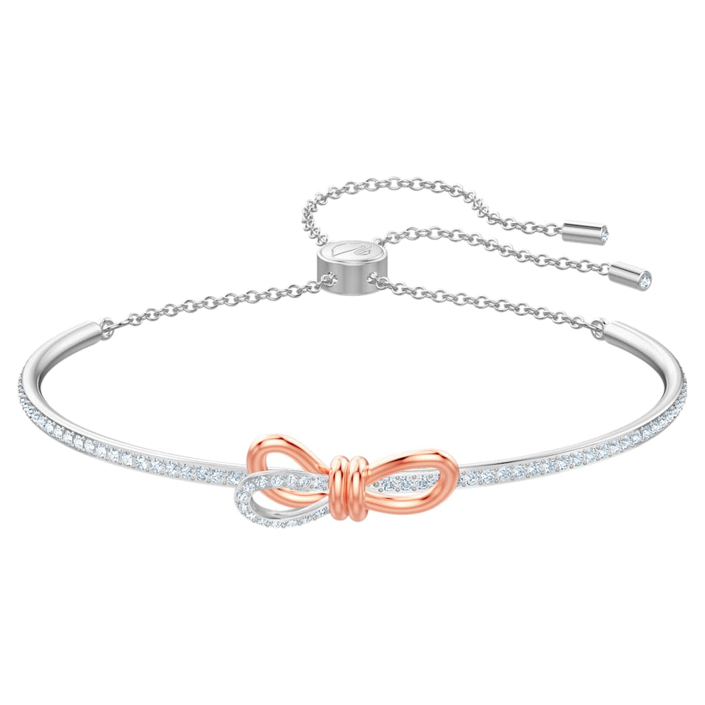 Lifelong Bow bangle